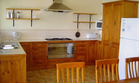 Amaroo On The Waterfront - South Australia Travel 2