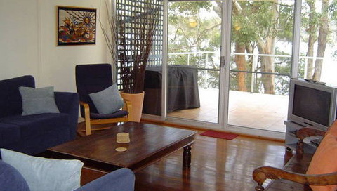 Amaroo On The Waterfront - South Australia Travel 4