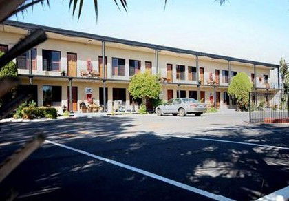 Comfort Inn Country Plaza Taree - South Australia Travel 0