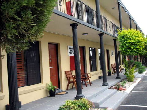 Comfort Inn Country Plaza Taree - South Australia Travel 3