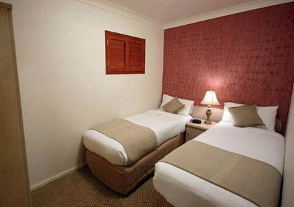 Comfort Inn Country Plaza Taree - South Australia Travel 5