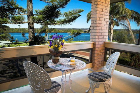 Midlands Motel - South Australia Travel 2