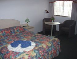 Alabaster Motor Inn - South Australia Travel 1