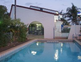 Alabaster Motor Inn - South Australia Travel 2