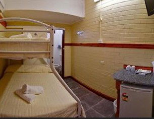 Railway Lodge Motel - South Australia Travel 1