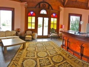 Railway Lodge Motel - South Australia Travel 2