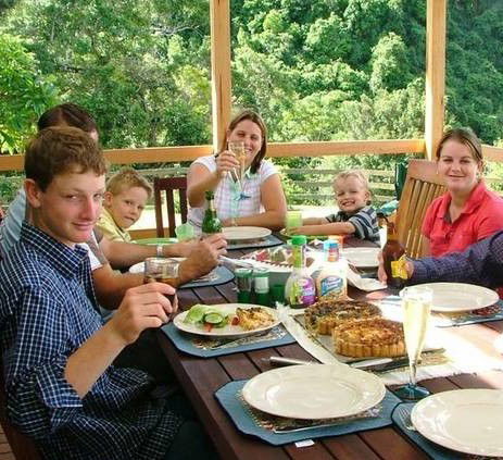 Bemurrah Homestead At Pee Dee - South Australia Travel 2