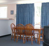 Boronia Lodge Apartments - South Australia Travel