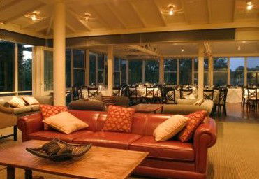 Briars Country Lodge And Historic Inn - South Australia Travel 0