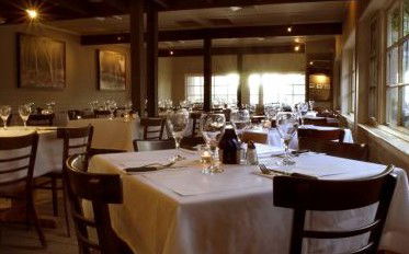 Briars Country Lodge And Historic Inn - South Australia Travel 1