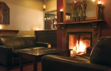 Briars Country Lodge And Historic Inn - South Australia Travel 2