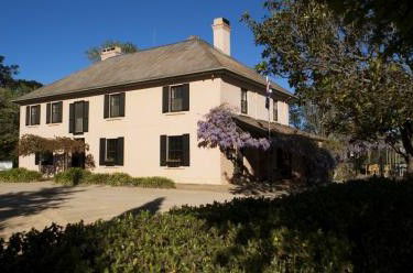 Briars Country Lodge And Historic Inn - South Australia Travel 3