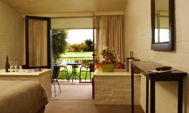Briars Country Lodge And Historic Inn - South Australia Travel 4