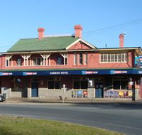 Gordon Hotel - South Australia Travel