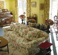 Chinoiserie B and B - South Australia Travel