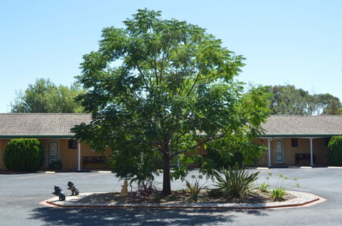 Hilltops Retreat Motor Inn - South Australia Travel 6