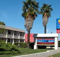 Comfort Inn Posthouse - South Australia Travel