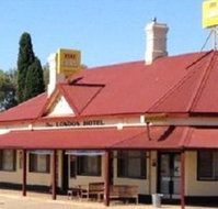 The London Hotel Motel - South Australia Travel