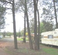 The Kelpie Caravan Park - South Australia Travel