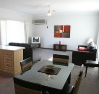 Barham Golden Rivers Holiday Apartments - South Australia Travel