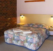 Barooga Golf View Motel - South Australia Travel