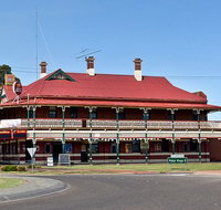 The New Coolamon Hotel - South Australia Travel