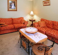 Sweet Briar Bed and Breakfast and Cottages - South Australia Travel