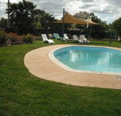 Motel Meneres - South Australia Travel