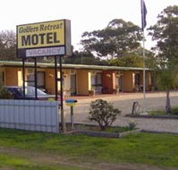 Golfers Retreat Motel - South Australia Travel