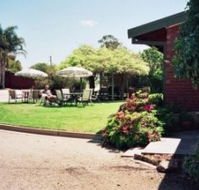 Federation Motor Inn - South Australia Travel