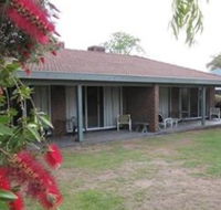 Murray Lodge Holiday Units - South Australia Travel