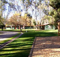 Corowa Caravan Park - South Australia Travel