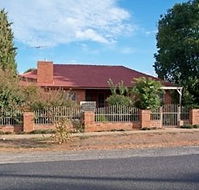 Kaths Place - South Australia Travel