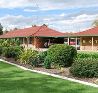 Culcairn Motor Inn - South Australia Travel