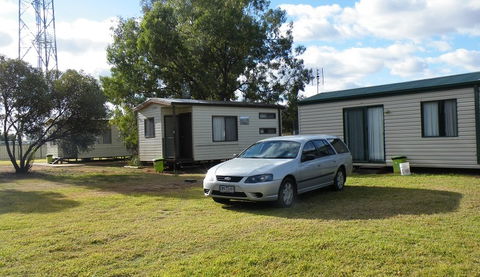 Kyalite Caravan Park - South Australia Travel 2