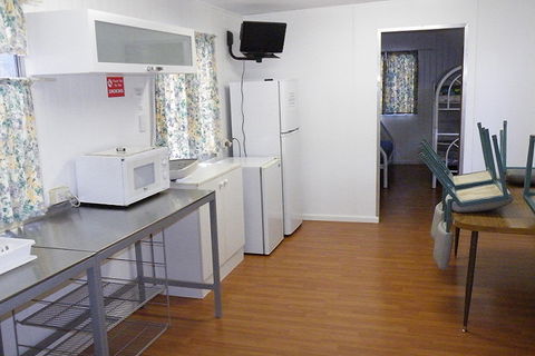 Kyalite Caravan Park - South Australia Travel 4