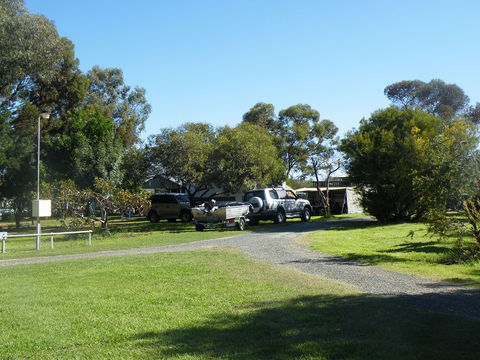 Kyalite Caravan Park - South Australia Travel 6
