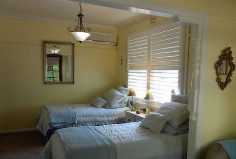 Hillview Oak Bed And Breakfast - South Australia Travel 2
