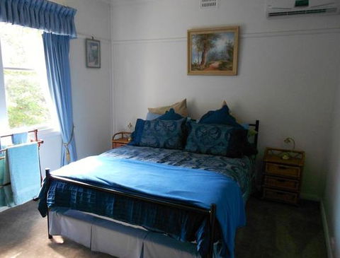 Hillview Oak Bed And Breakfast - South Australia Travel 4