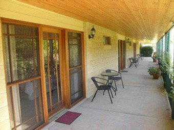 Stableford House Bed And Breakfast - South Australia Travel 0