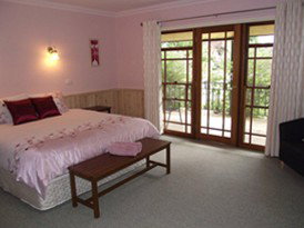 Stableford House Bed And Breakfast - South Australia Travel 2