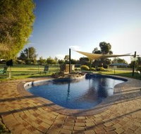 Howlong Country Golf Club  Motel - South Australia Travel