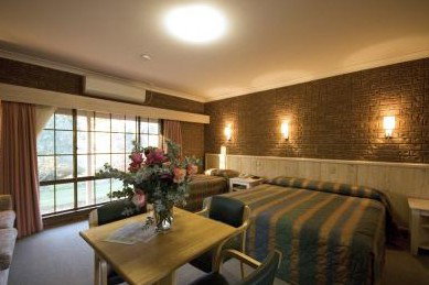 Howlong Country Golf Club & Motel - South Australia Travel 2