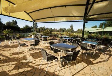 Howlong Country Golf Club & Motel - South Australia Travel 4