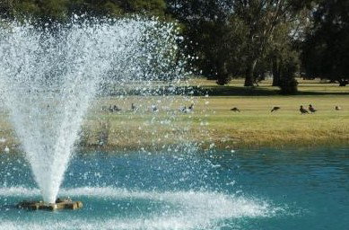 Howlong Country Golf Club & Motel - South Australia Travel 5