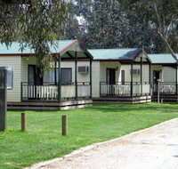 Howlong Caravan Park - South Australia Travel