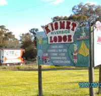 Kismet Riverside Lodge - South Australia Travel