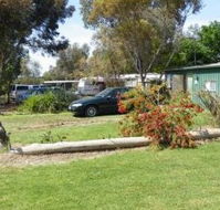 Kyalite Caravan Park - South Australia Travel