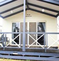 Murray River Holiday Park - South Australia Travel 2
