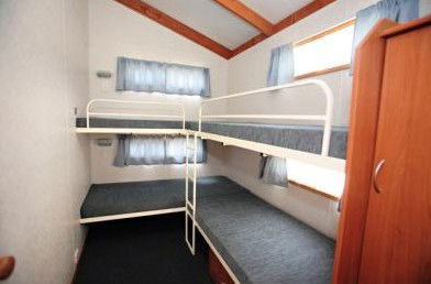 Murray River Holiday Park - South Australia Travel 3